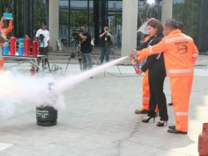 การประยุกต์ใช้ระบบและอุปกรณ์ที่มีอยู่ในสถานประกอบการ